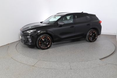 Cupra Terramar Gebrauchtwagen