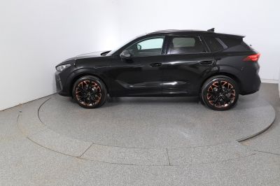 Cupra Terramar Gebrauchtwagen