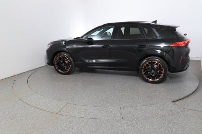 Cupra Terramar Gebrauchtwagen