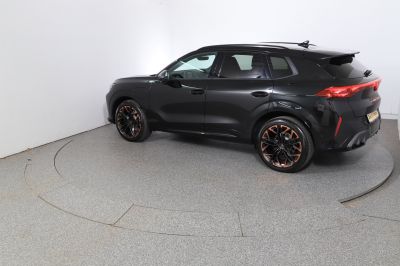 Cupra Terramar Gebrauchtwagen