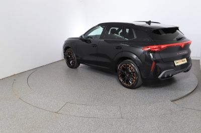 Cupra Terramar Gebrauchtwagen