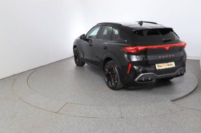 Cupra Terramar Gebrauchtwagen