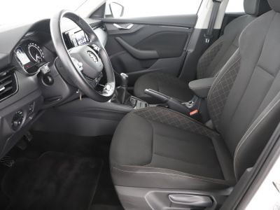 Skoda Kamiq Gebrauchtwagen