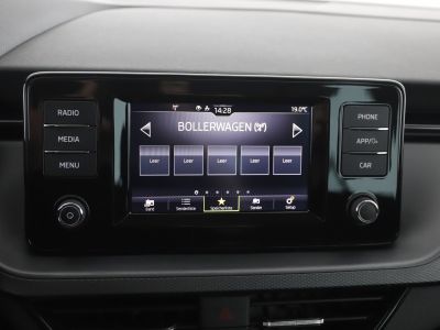 Skoda Kamiq Gebrauchtwagen