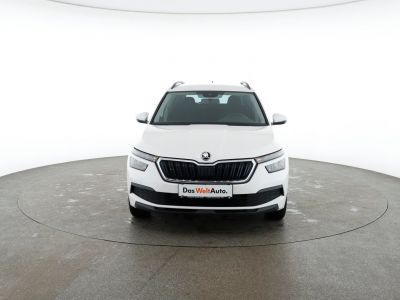 Skoda Kamiq Gebrauchtwagen