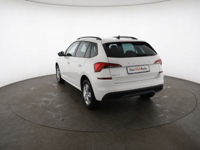 Skoda Kamiq Gebrauchtwagen