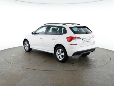 Skoda Kamiq Gebrauchtwagen