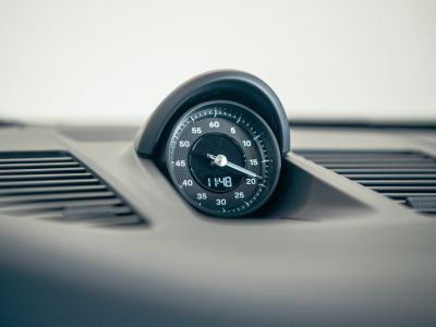 Porsche 911 Gebrauchtwagen