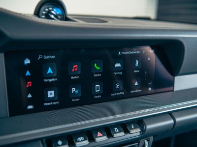 Porsche 911 Gebrauchtwagen