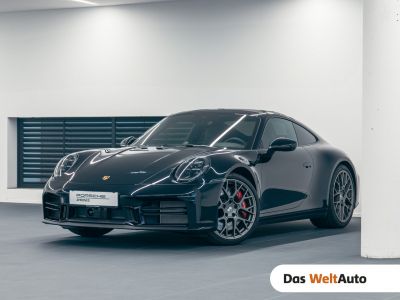 Porsche 911 Gebrauchtwagen