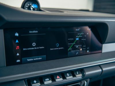 Porsche 911 Gebrauchtwagen