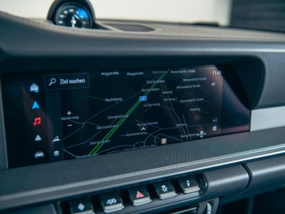 Porsche 911 Gebrauchtwagen