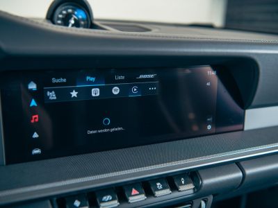 Porsche 911 Gebrauchtwagen