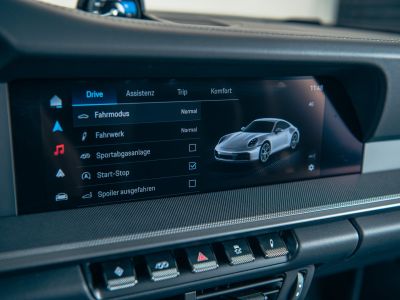 Porsche 911 Gebrauchtwagen