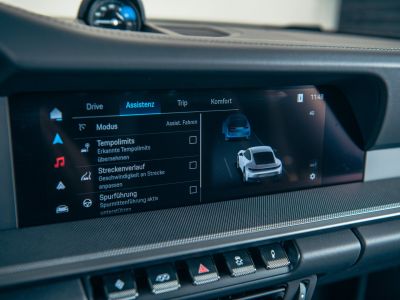 Porsche 911 Gebrauchtwagen