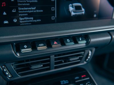 Porsche 911 Gebrauchtwagen