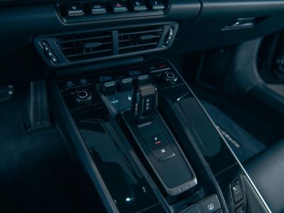 Porsche 911 Gebrauchtwagen