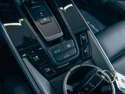 Porsche 911 Gebrauchtwagen