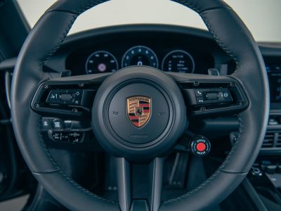 Porsche 911 Gebrauchtwagen