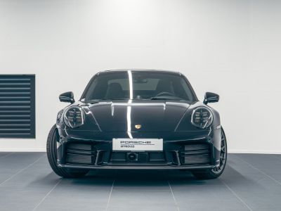 Porsche 911 Gebrauchtwagen
