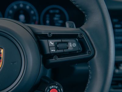 Porsche 911 Gebrauchtwagen