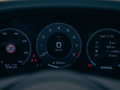 Porsche 911 Gebrauchtwagen