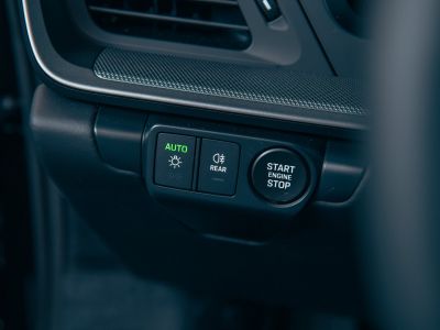 Porsche 911 Gebrauchtwagen