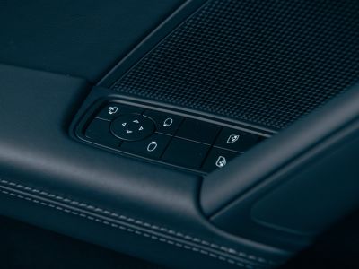 Porsche 911 Gebrauchtwagen