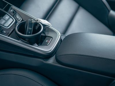 Porsche 911 Gebrauchtwagen