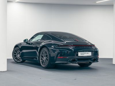 Porsche 911 Gebrauchtwagen