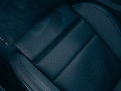 Porsche 911 Gebrauchtwagen