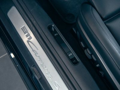 Porsche 911 Gebrauchtwagen