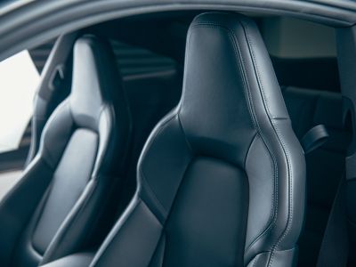 Porsche 911 Gebrauchtwagen