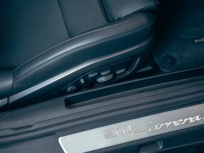 Porsche 911 Gebrauchtwagen