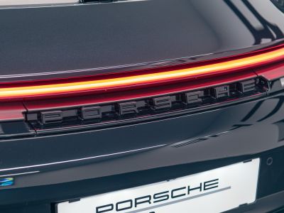 Porsche 911 Gebrauchtwagen