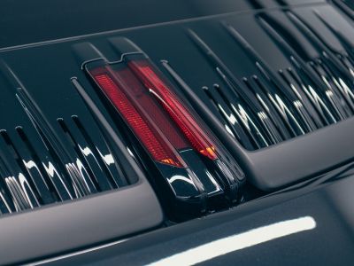 Porsche 911 Gebrauchtwagen