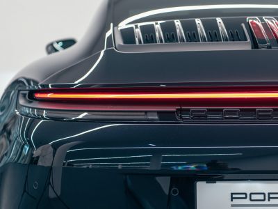 Porsche 911 Gebrauchtwagen