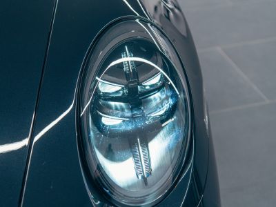 Porsche 911 Gebrauchtwagen