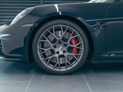 Porsche 911 Gebrauchtwagen