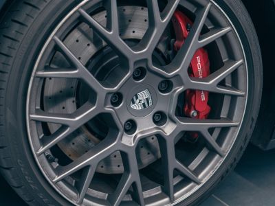 Porsche 911 Gebrauchtwagen