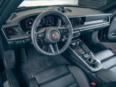 Porsche 911 Gebrauchtwagen