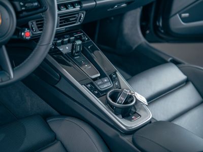 Porsche 911 Gebrauchtwagen