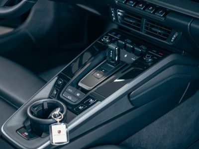 Porsche 911 Gebrauchtwagen