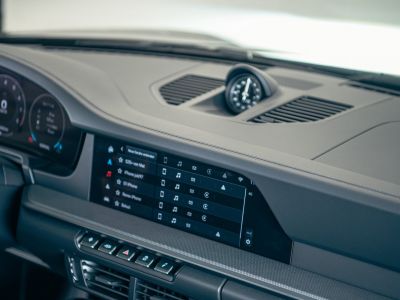 Porsche 911 Gebrauchtwagen