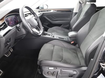 VW Arteon Gebrauchtwagen