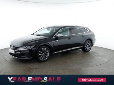 VW Arteon Gebrauchtwagen