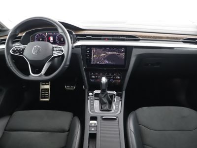 VW Arteon Gebrauchtwagen