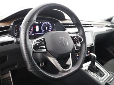 VW Arteon Gebrauchtwagen