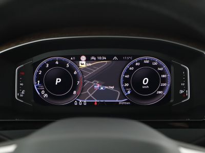 VW Arteon Gebrauchtwagen