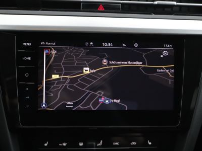 VW Arteon Gebrauchtwagen